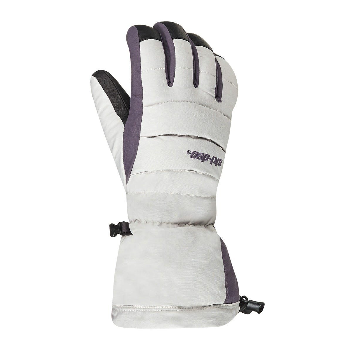 Muskoka Gloves / Grey / S