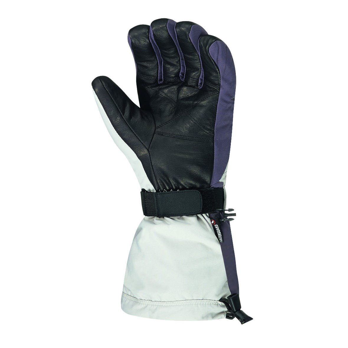 Muskoka Gloves / Grey / S