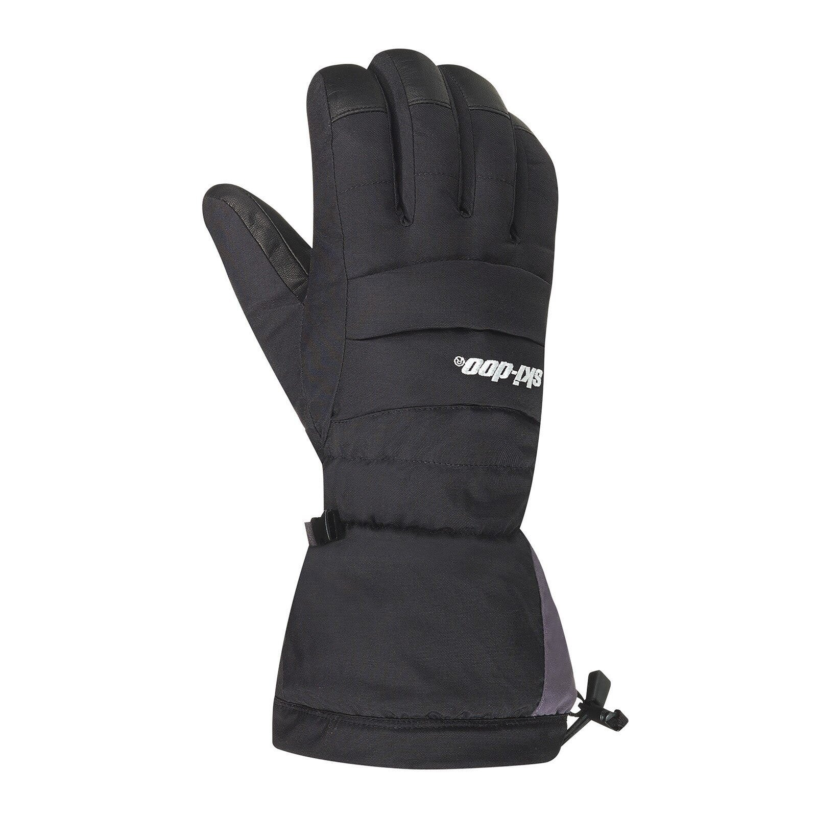 Muskoka Gloves / Grey / S