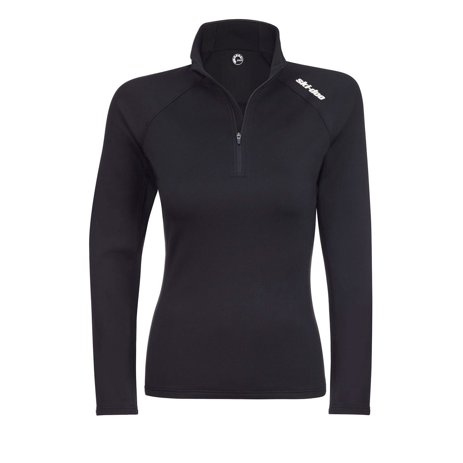 Ladies' Thermal Base Layer (top) M Black