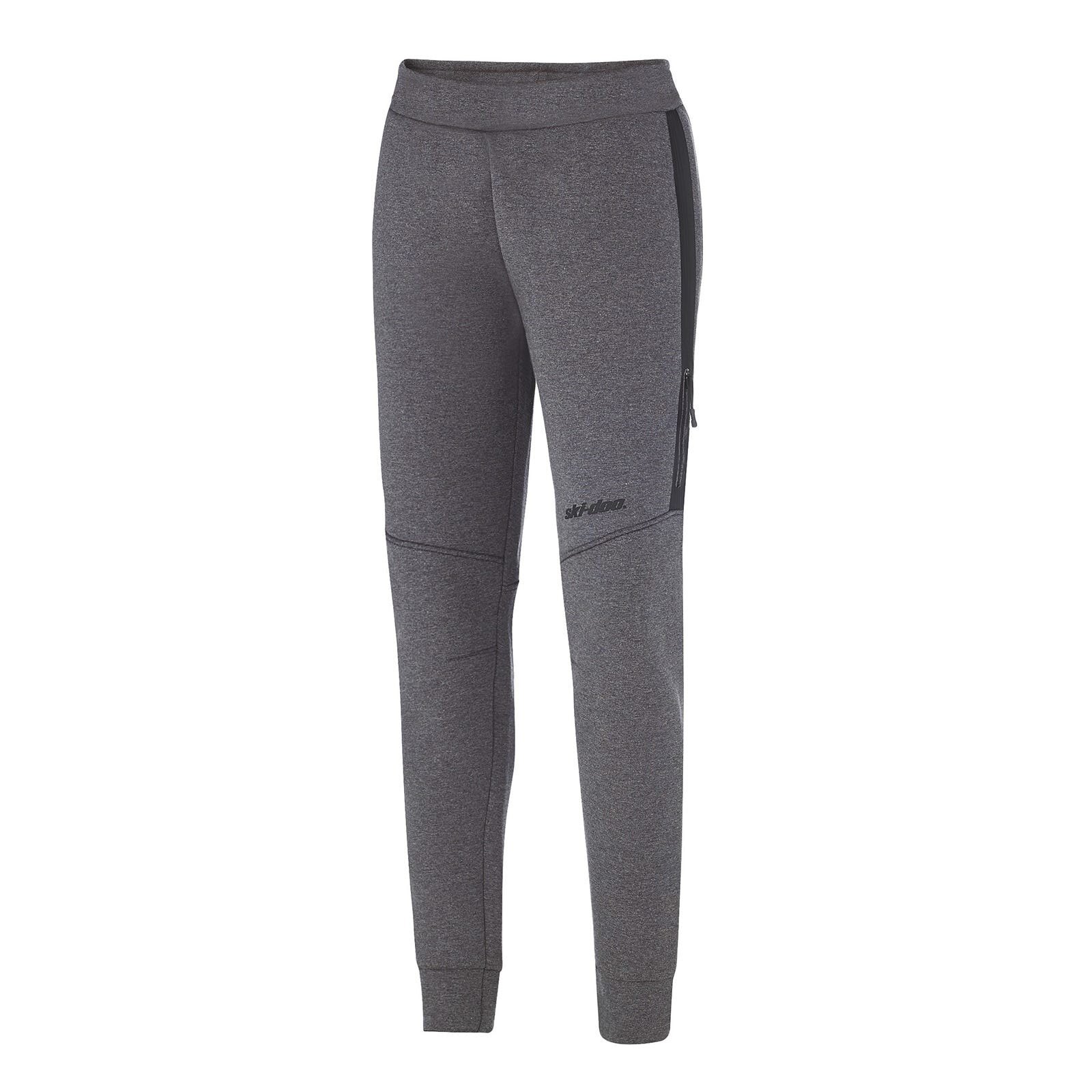 Ladies' Pro Liner Pants / Charcoal Grey / XS