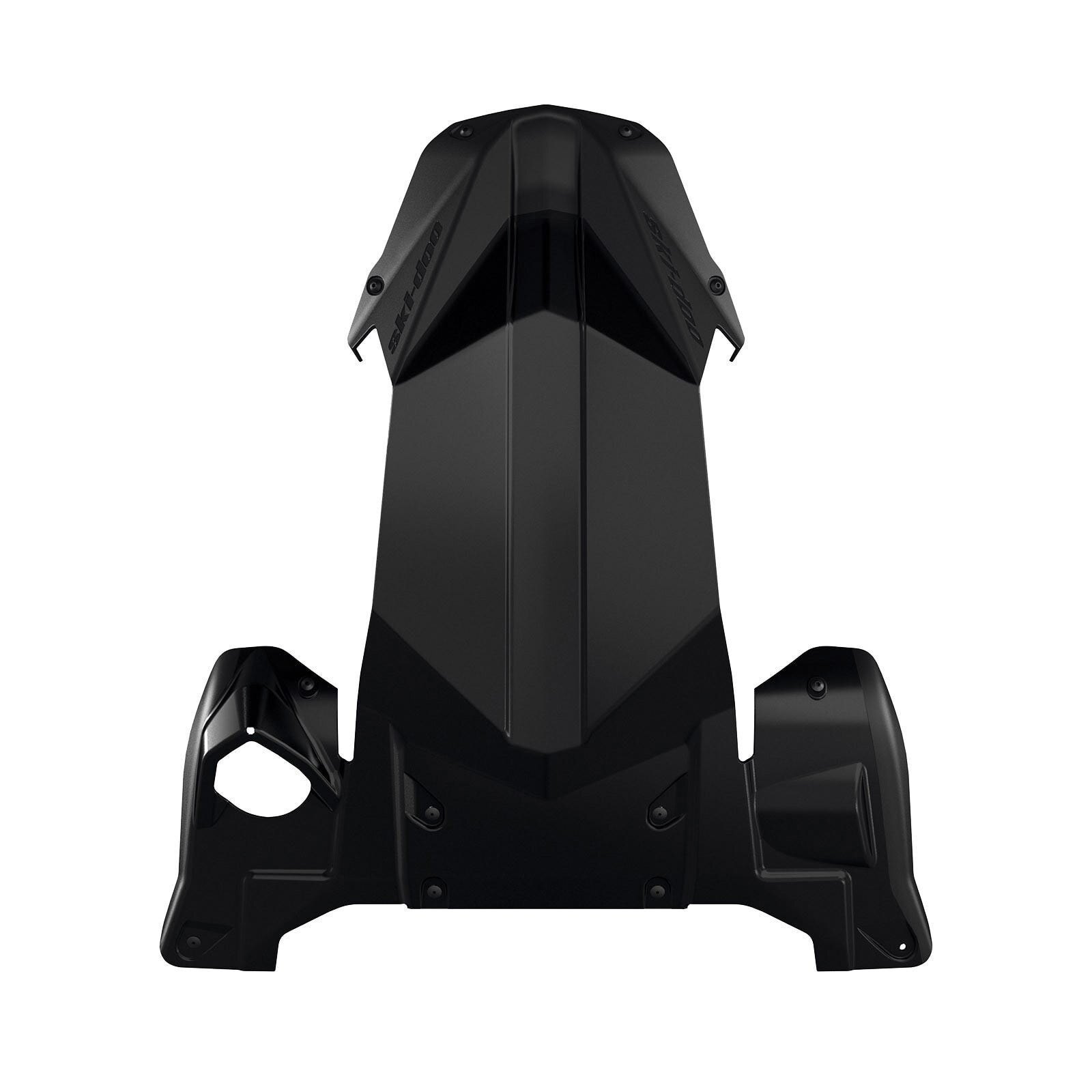 Full Body Skid Plate / Black