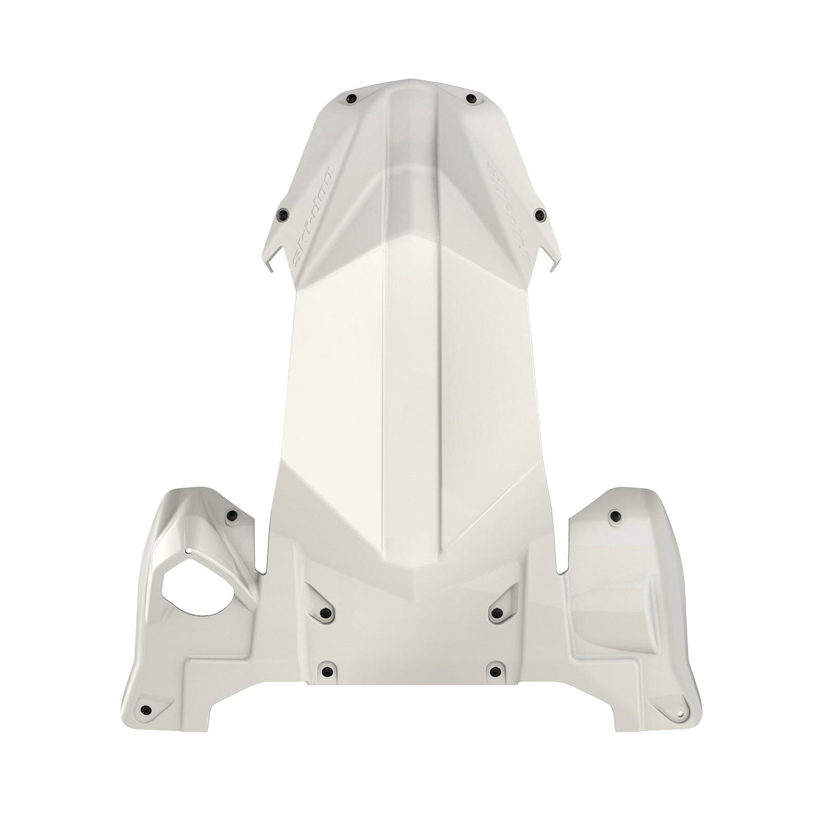 Full Body Skid Plate / Black