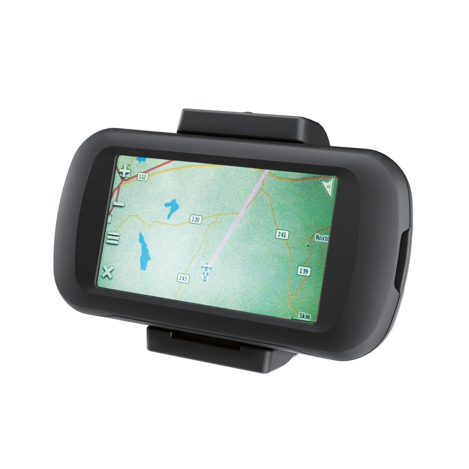 Montana† GPS and Support Kit