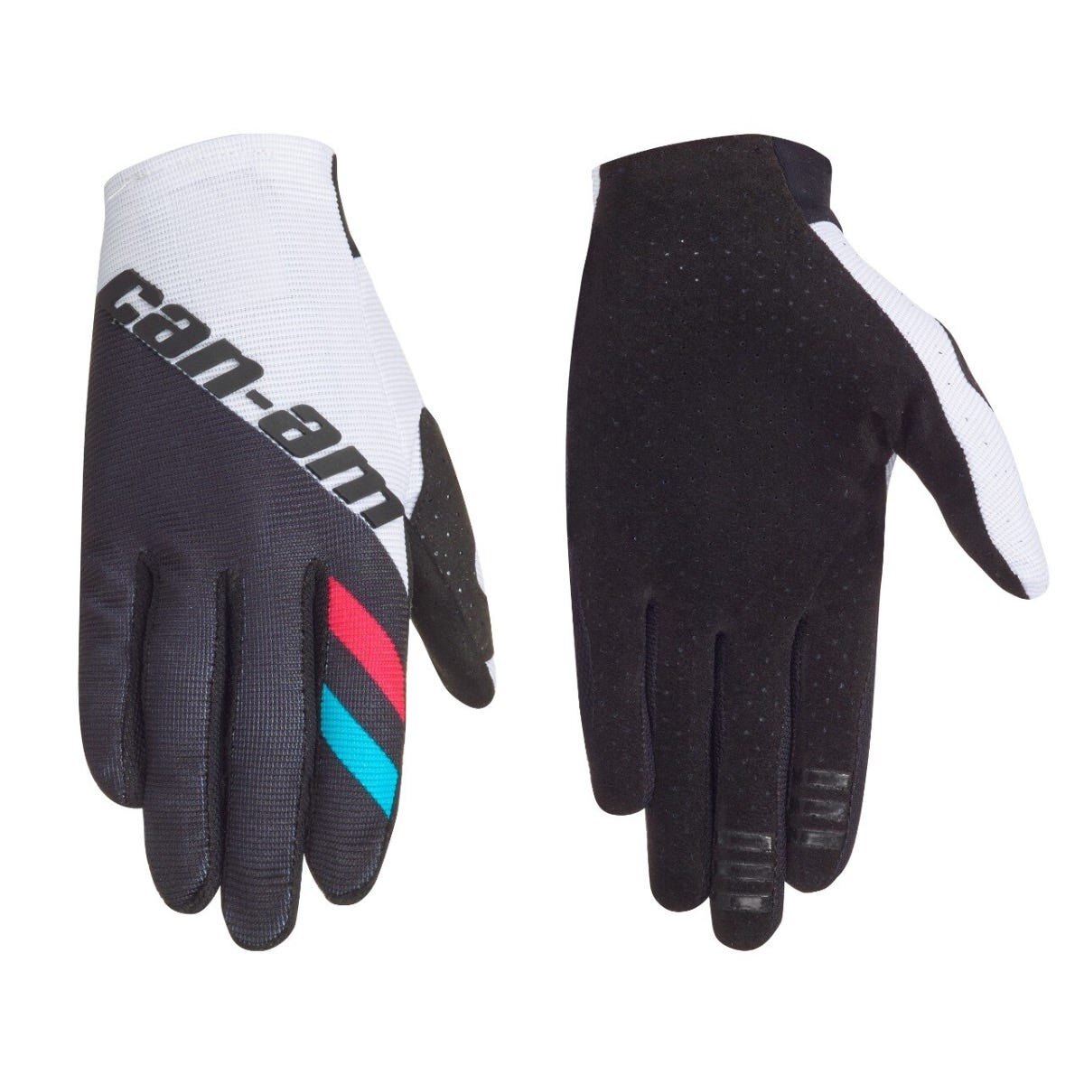 Ladies' Team Gloves / Pink / M