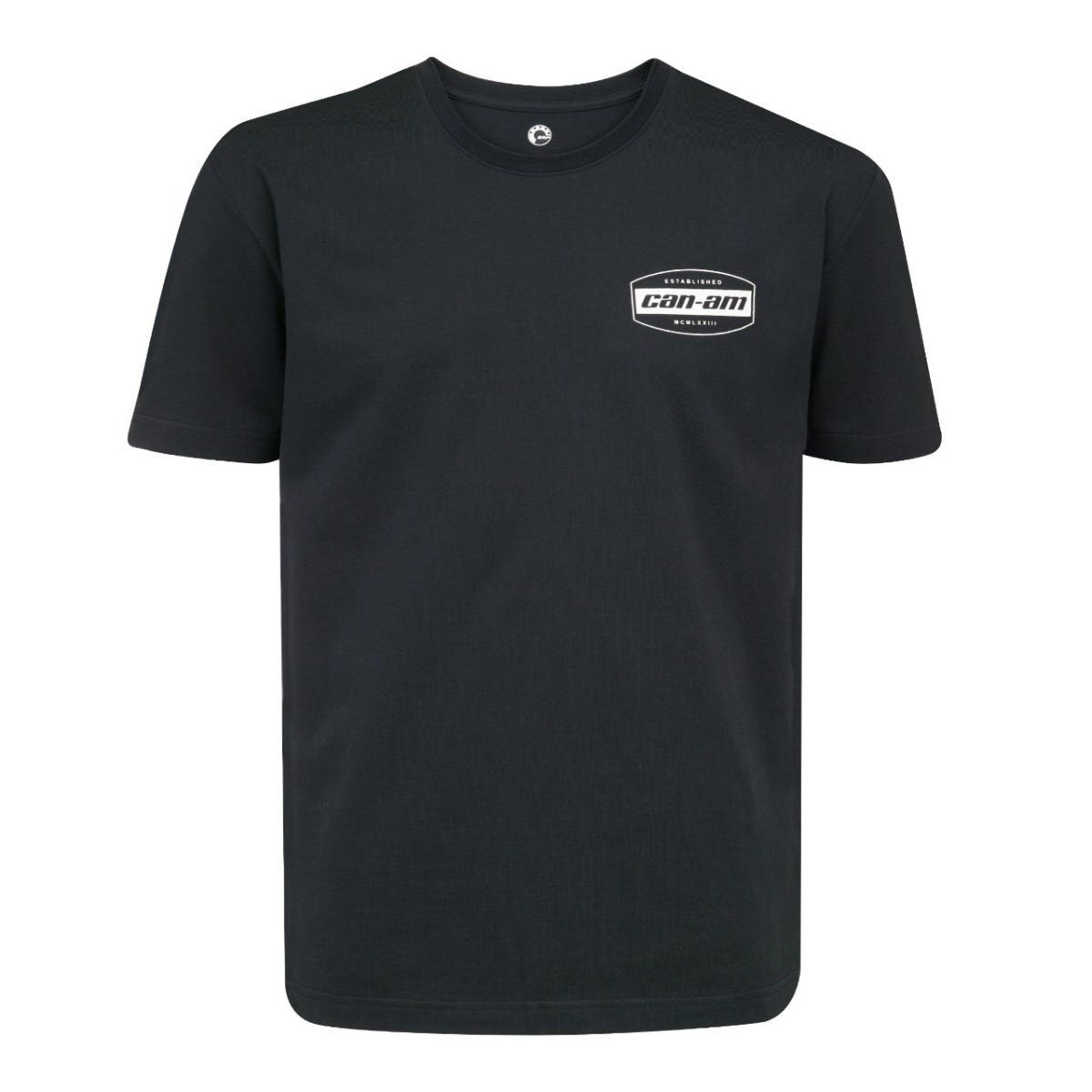 Speedshop T Shirt / Navy / XS