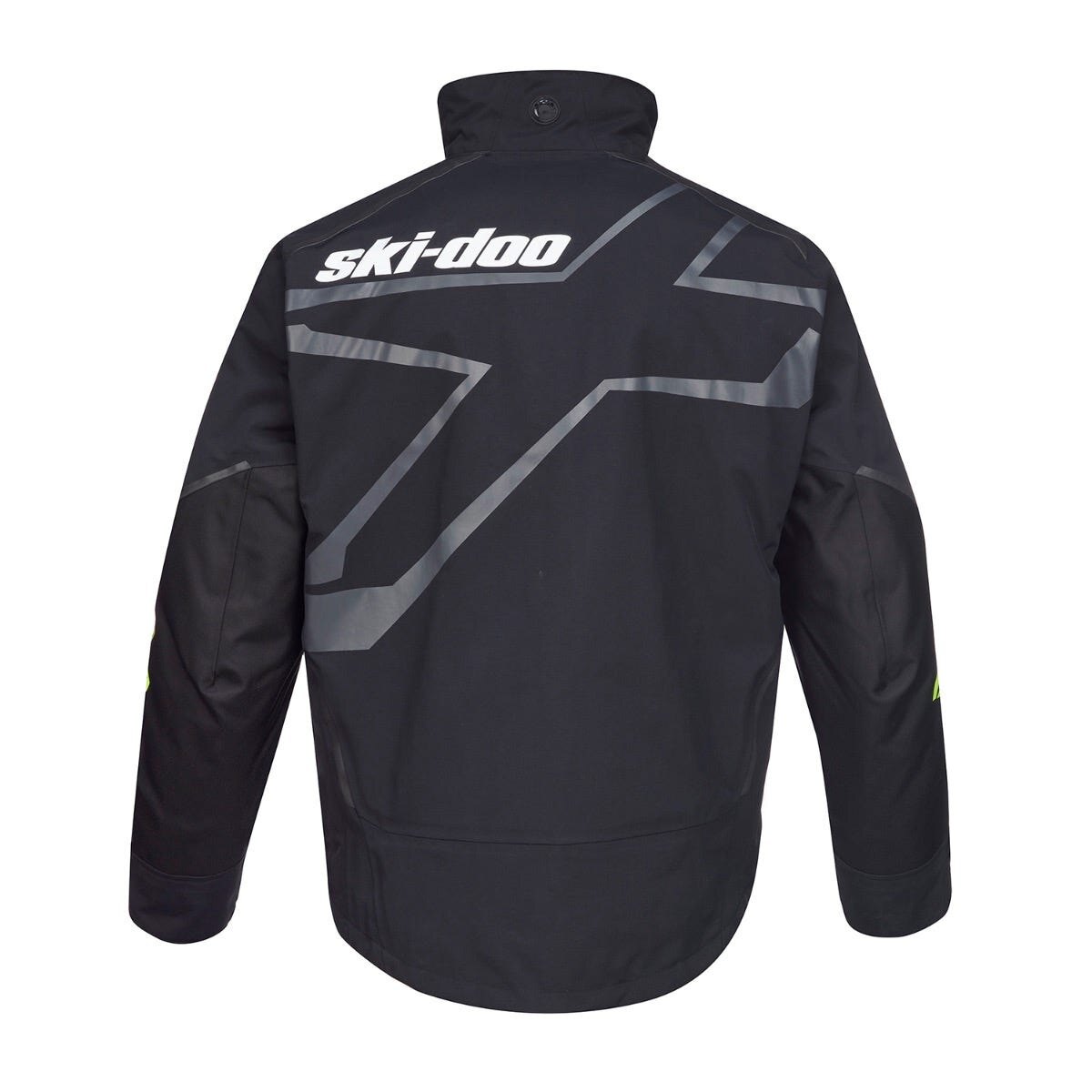 X Team jacket Big & Tall / Black / 2XLT