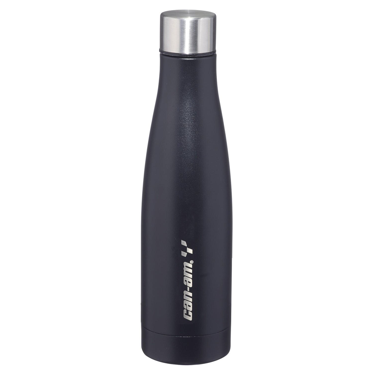 Double Wall Stainless Steel Bottle with Powder Coat Paint