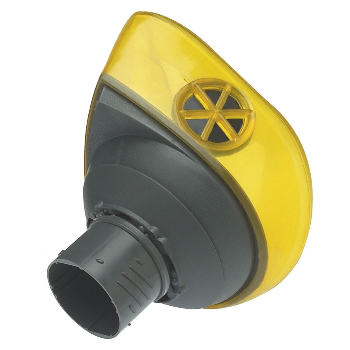 BV2S Breathing Mask / Yellow / Onesize