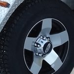 Weberlane Aluminum Dumpers ADWL 1072LP