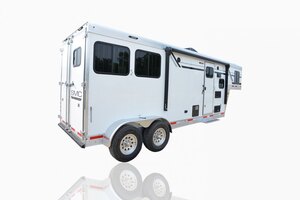 SMC Trailers SPX7FK