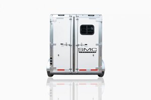 SMC Trailers SPX7FK