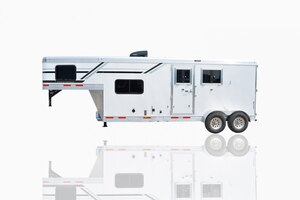 SMC Trailers SPX7FK