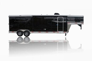 SMC Trailers SPX10RK