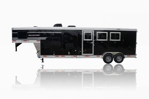 SMC Trailers SPX10RK