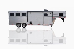 SMC Trailers SP8X9SR
