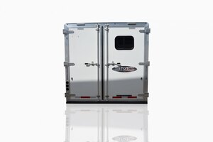 SMC Trailers SP8X9SR