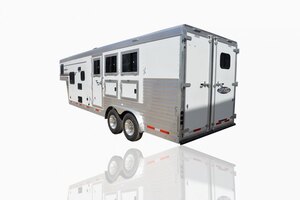 SMC Trailers SP8X9SR