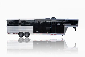 SMC Trailers SP8X11SFK