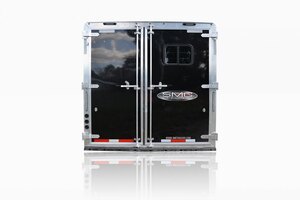 SMC Trailers SP8X11SFK
