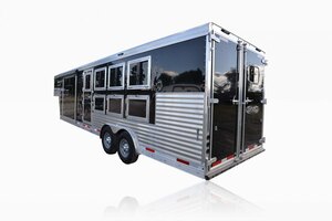 SMC Trailers SP8X11SFK