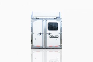SMC Trailers SL8X8FK