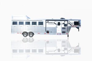 SMC Trailers SL8X8FK