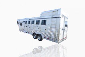 SMC Trailers SL8X8FK