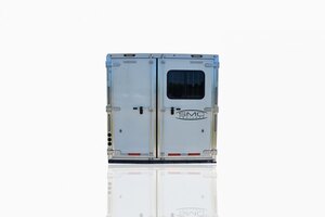 SMC Trailers SL8X9SR
