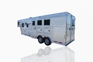 SMC Trailers SL8X9SR