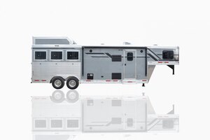 SMC Trailers SL8X9DR