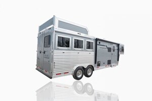 SMC Trailers SL8X9DR
