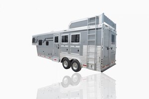 SMC Trailers SL8X9DR