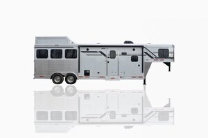 SMC Trailers SL8X10FK