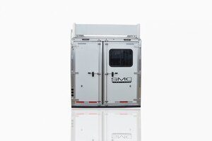 SMC Trailers SL8X10FK