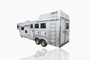 SMC Trailers SL8X10FK