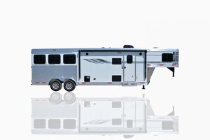 SMC Trailers SL8X11DR