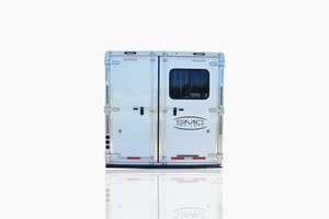 SMC Trailers SL8X11DR