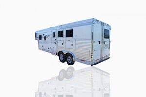 SMC Trailers SL8X11DR