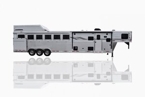 SMC Trailers SL8X11SFK