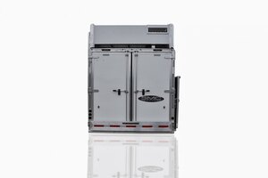 SMC Trailers SL8X11SFK