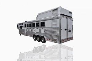 SMC Trailers SL8X11SFK