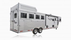 SMC Trailers SL8X11SFK