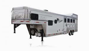 SMC Trailers SL8X11SFK