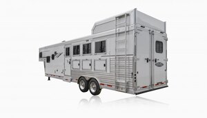 SMC Trailers SL8X11SFK