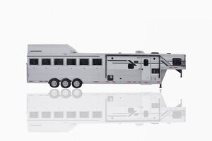 SMC Trailers SL8X11SRK