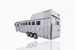 SMC Trailers SL8X11SRK