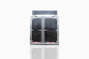 SMC Trailers SL8X12SR