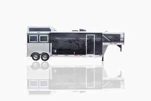 SMC Trailers SL8X12SR