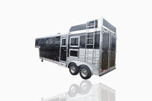 SMC Trailers SL8X12SR